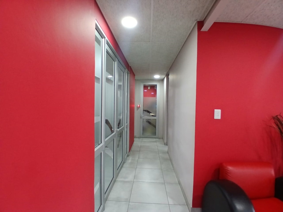To Let commercial Property for Rent in Rustenburg Central North West
